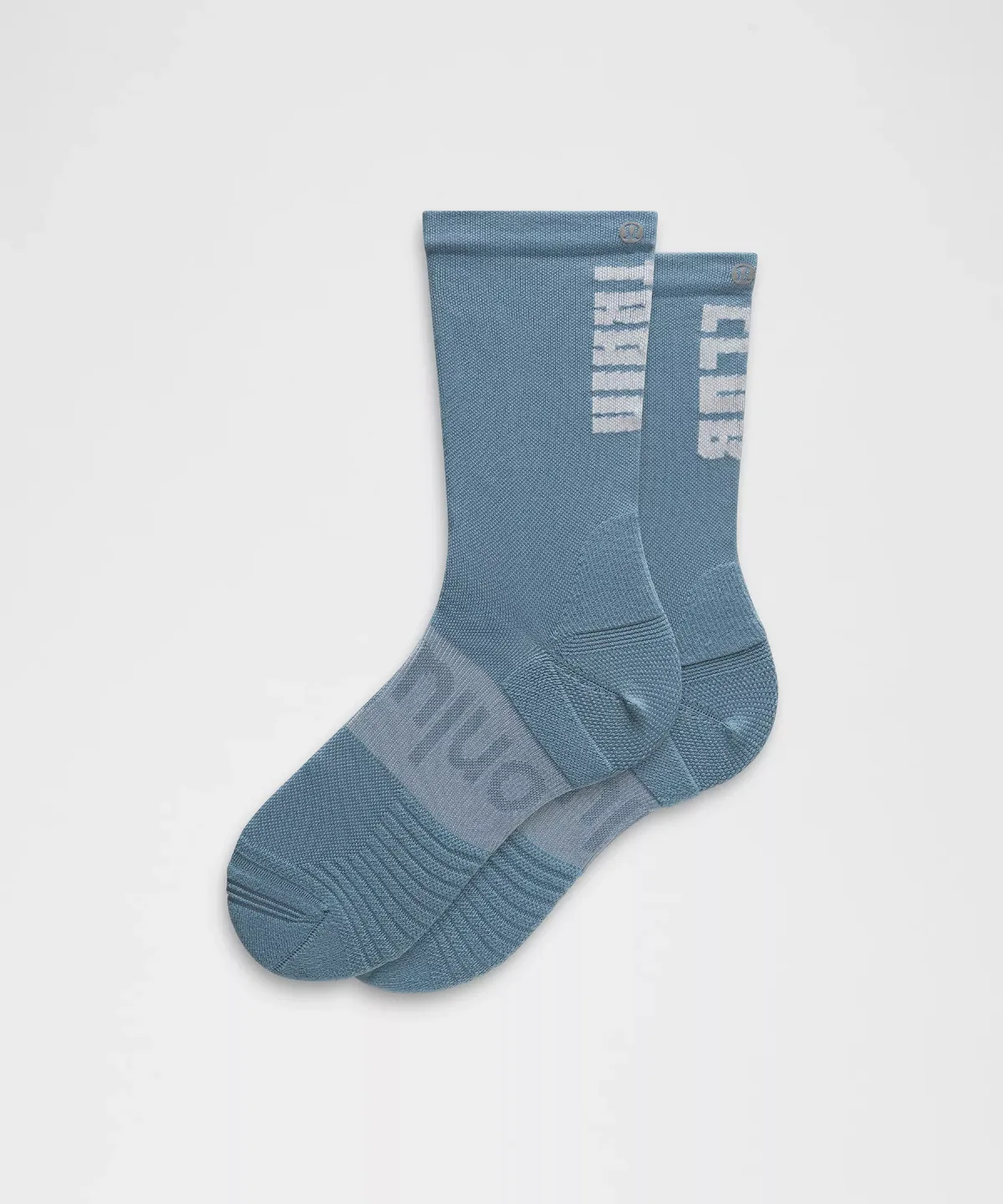 Power Stride Crew Socks Updated by lululemon