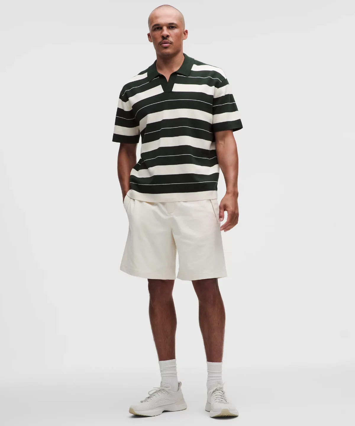 Unshaken Flight Short 9" by lululemon