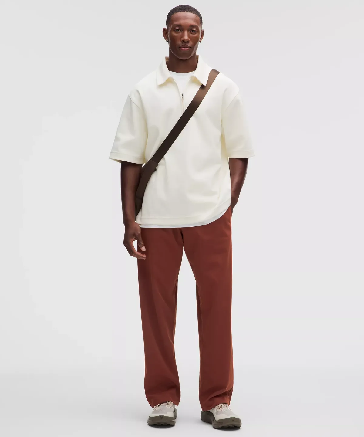 Unshaken Relaxed-Fit Pant by lululemon