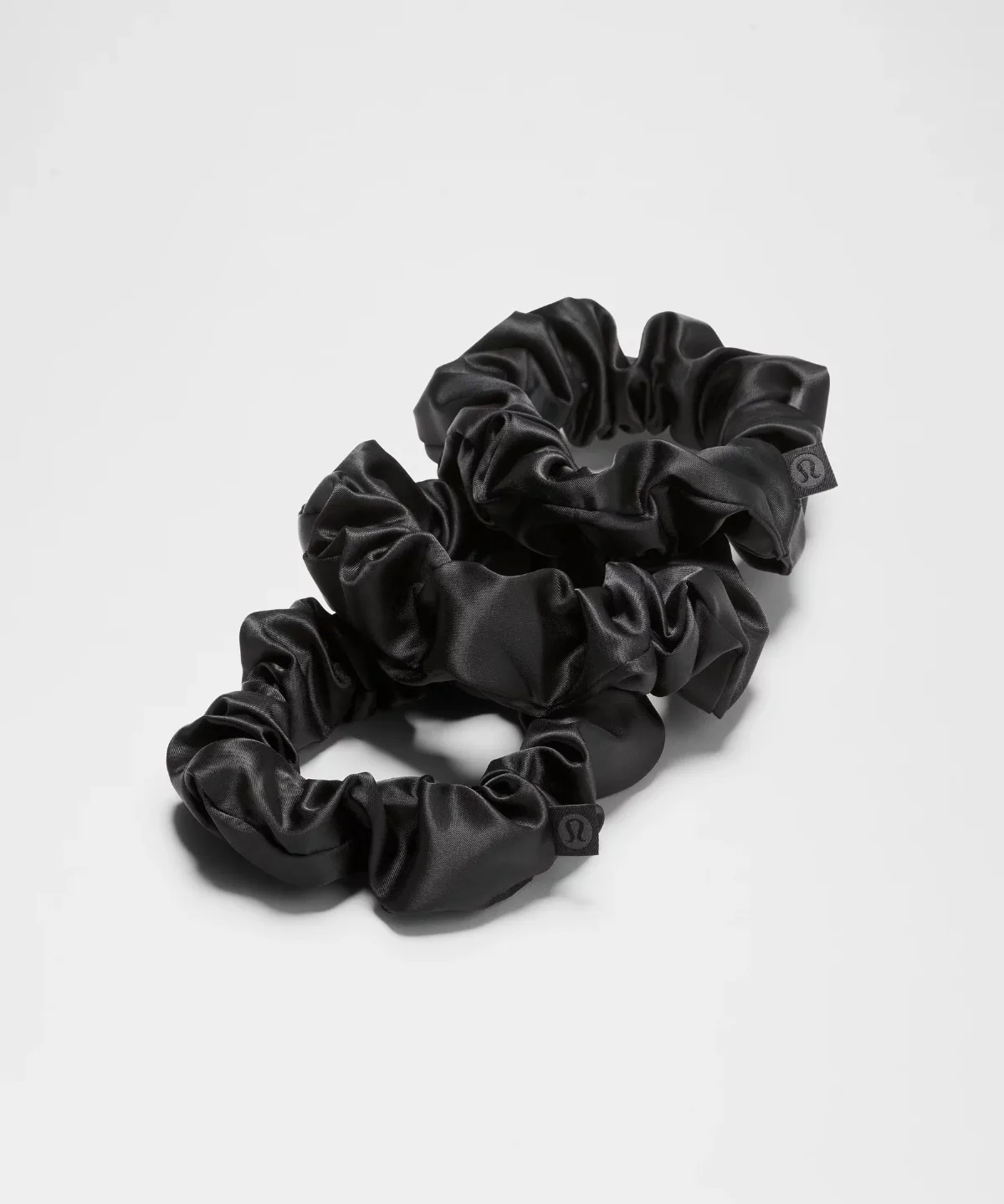 Uplifting Scrunchies Satin by lululemon