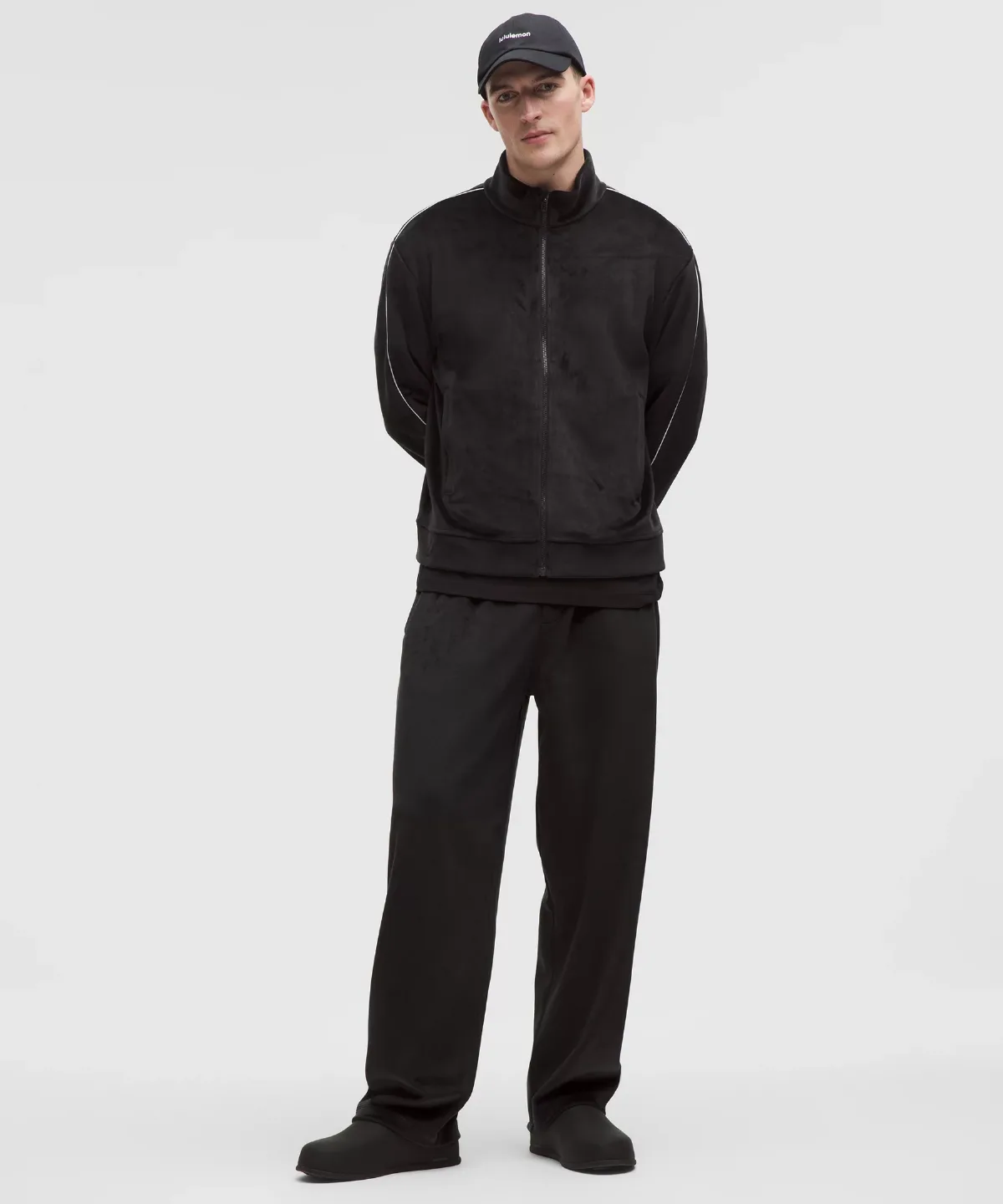 Velour Pant by lululemon