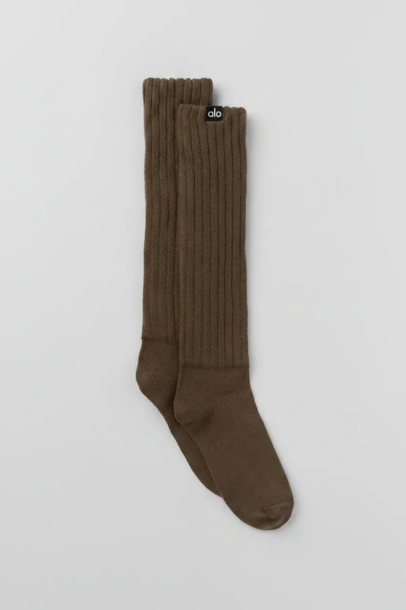 Scrunch Socks (s)