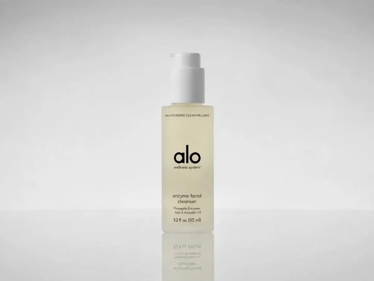 Enzyme Facial Cleanser by ALO