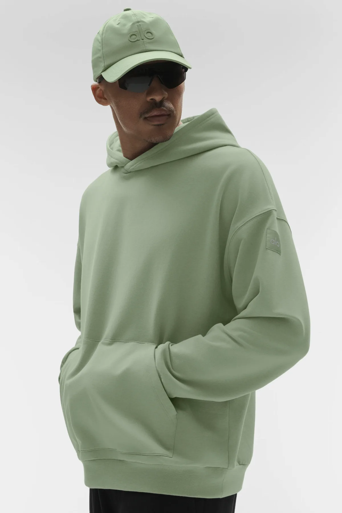 Double Take Hoodie
