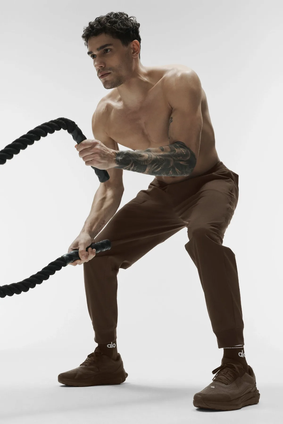 Co-Op Pants (regular) by ALO