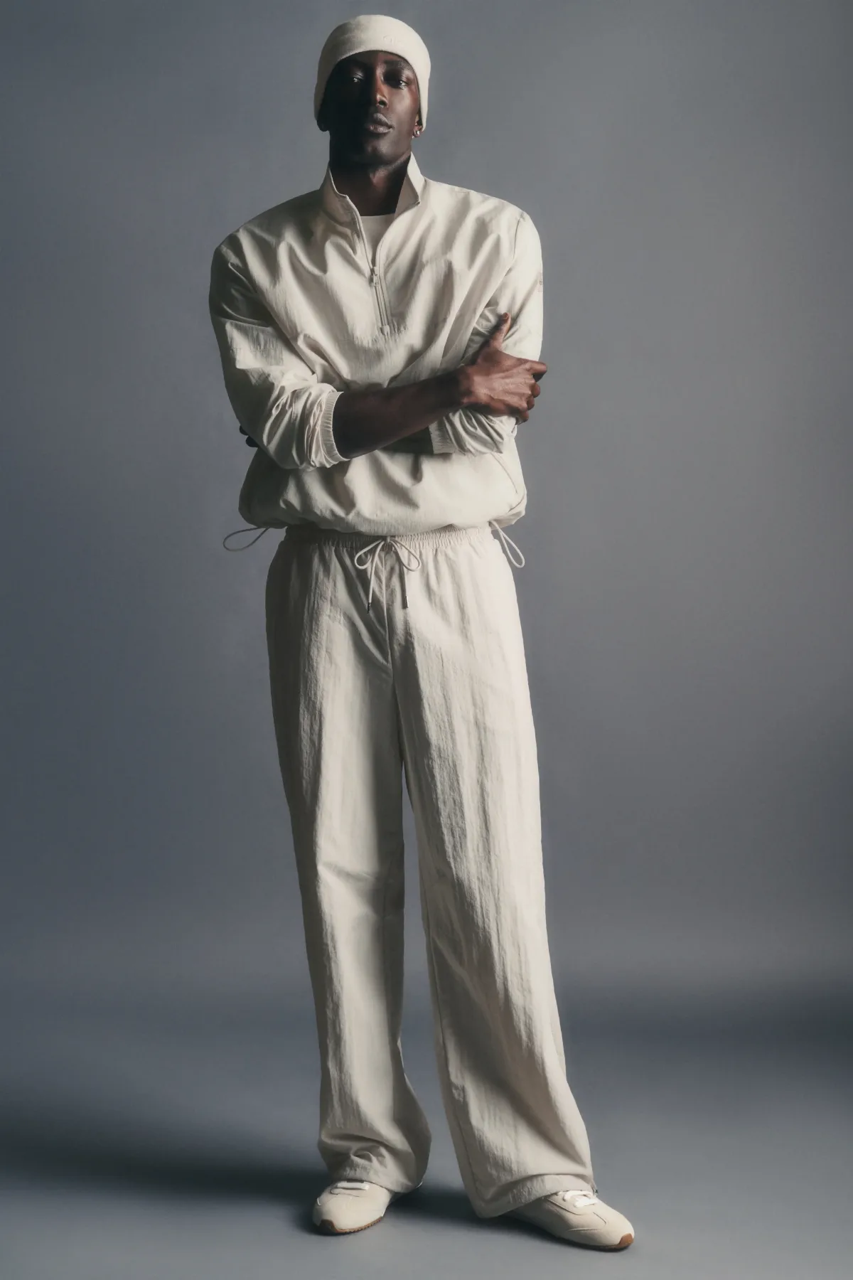 Takeaway Track Straight Leg Pants by ALO