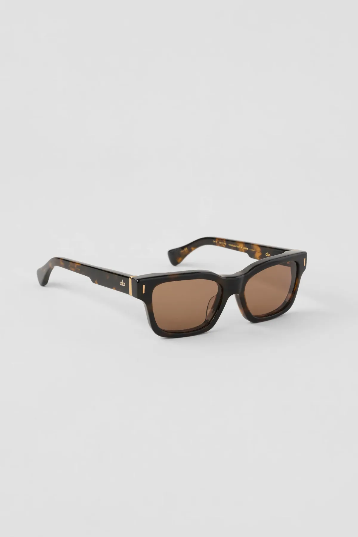 Rectangle Sunglasses by ALO