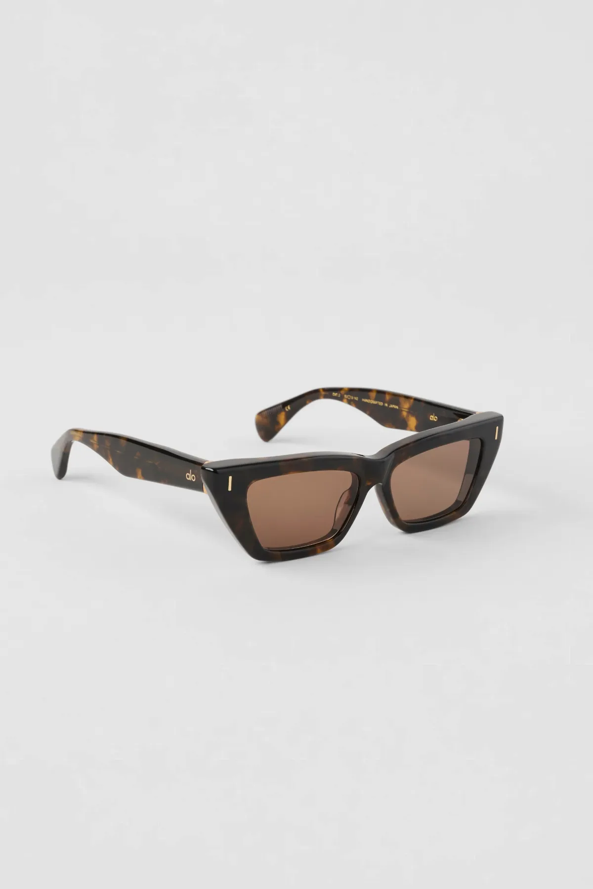 Cat Eye Sunglasses by ALO