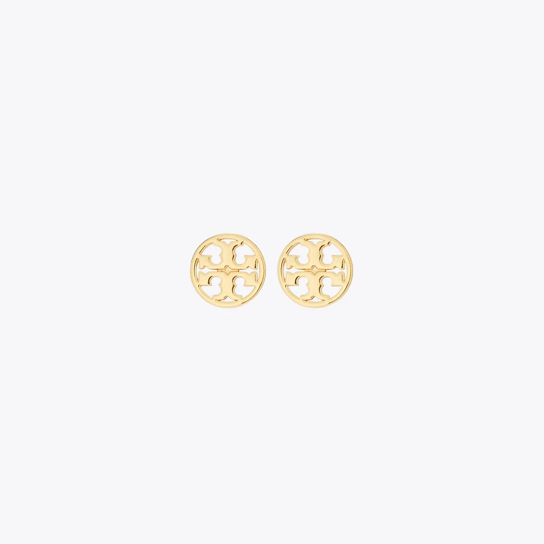 Icon Stud Earrings