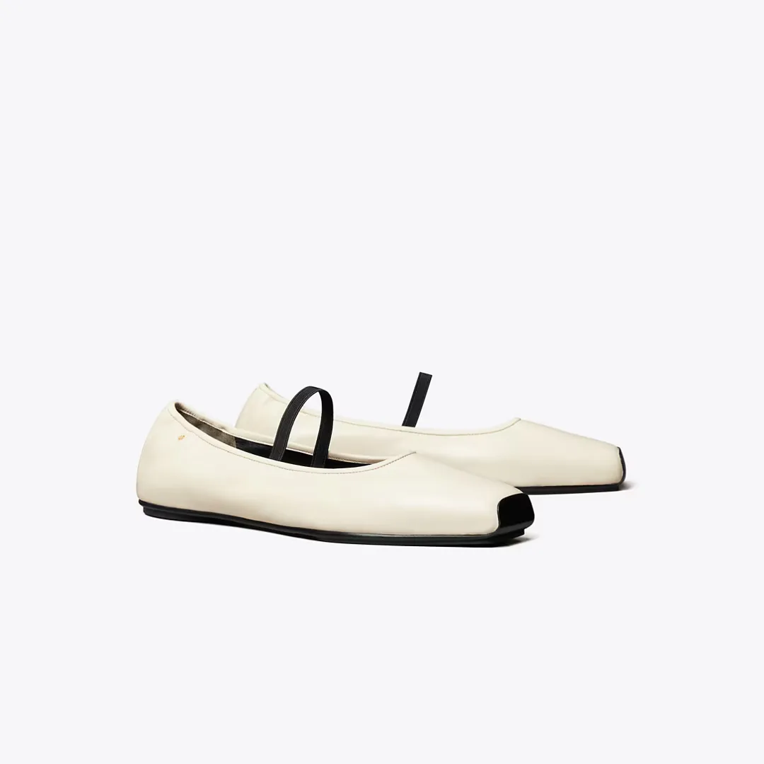 Runway Ballet by Tory Burch