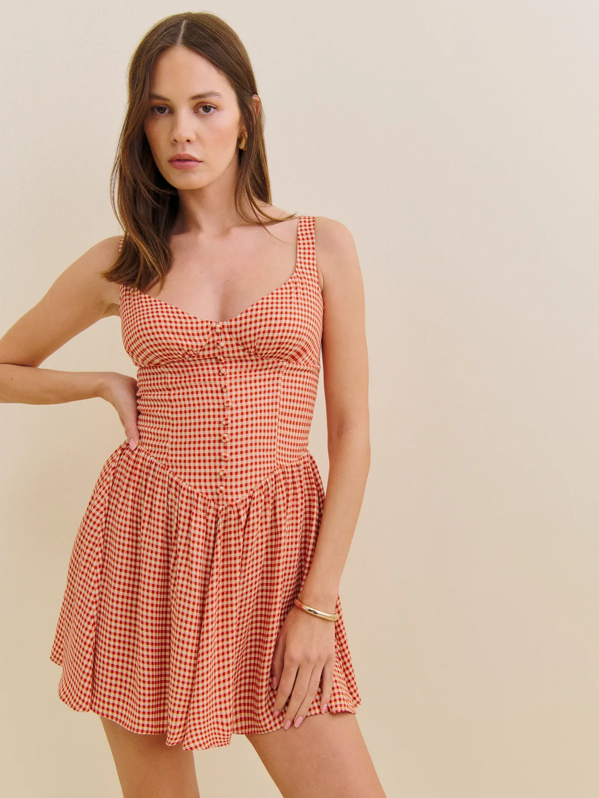 Wynn Dress by Reformation