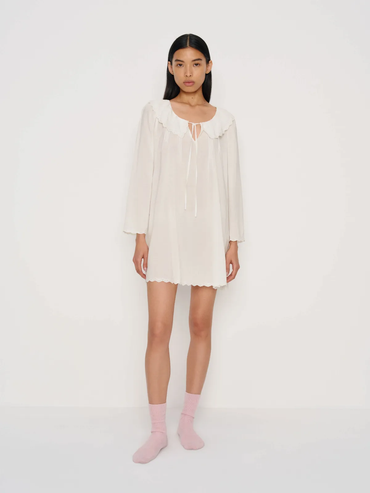 Madeline Sleep Dress by Reformation