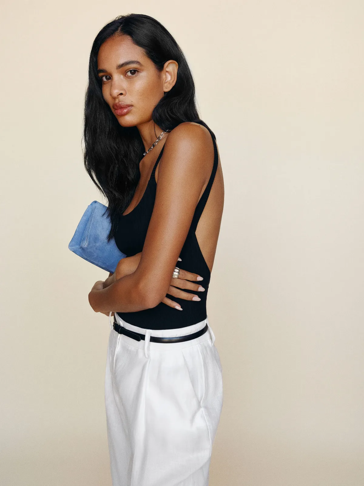 Amy Bodysuit by Reformation