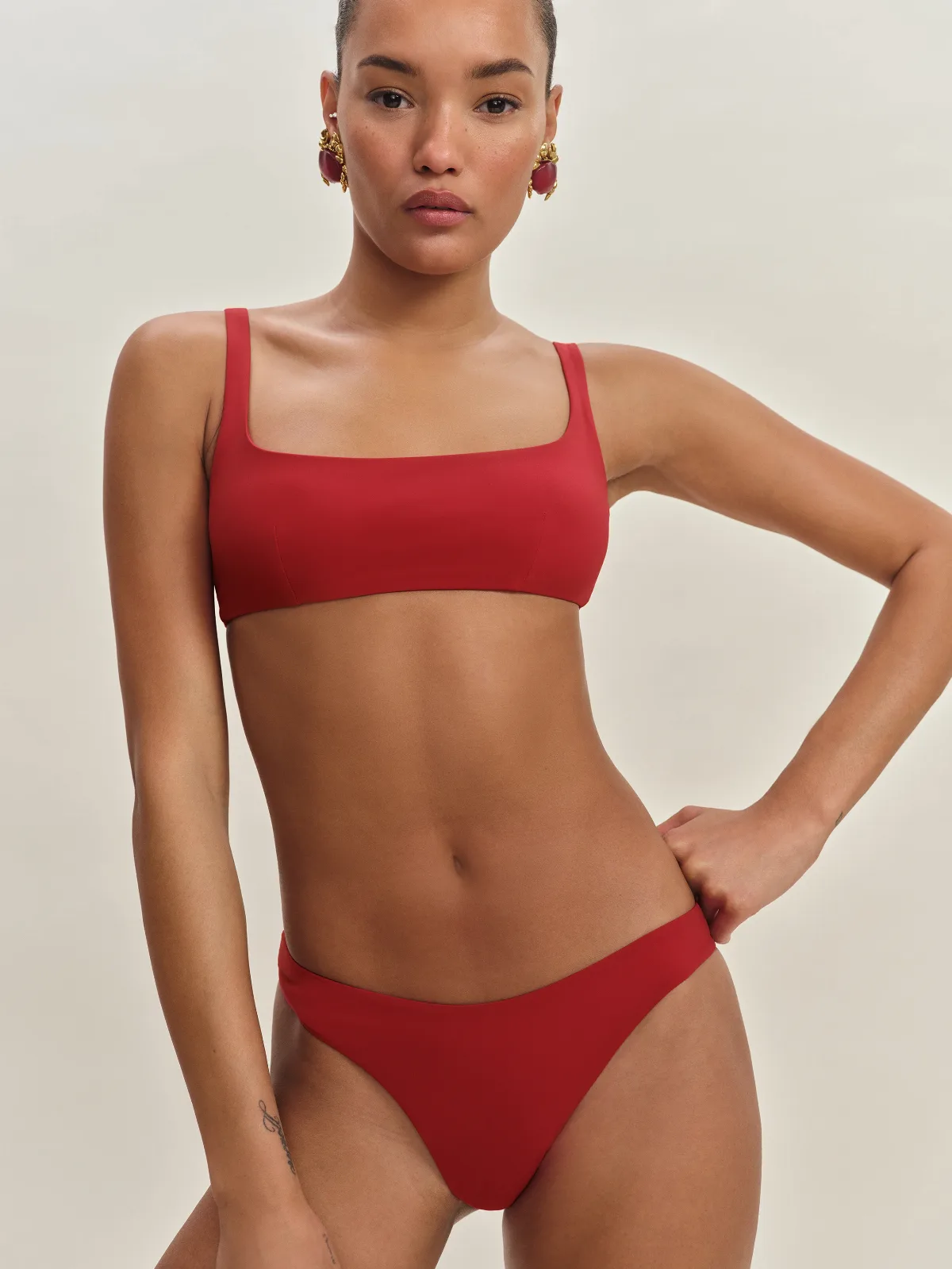 Amore Bikini Bottom