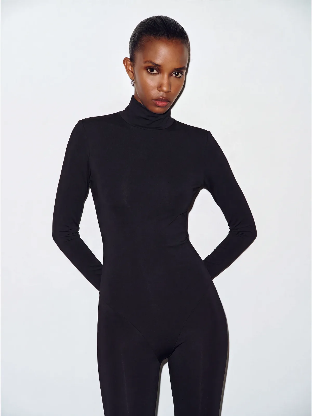 Cordelia Knit Bodysuit by Reformation