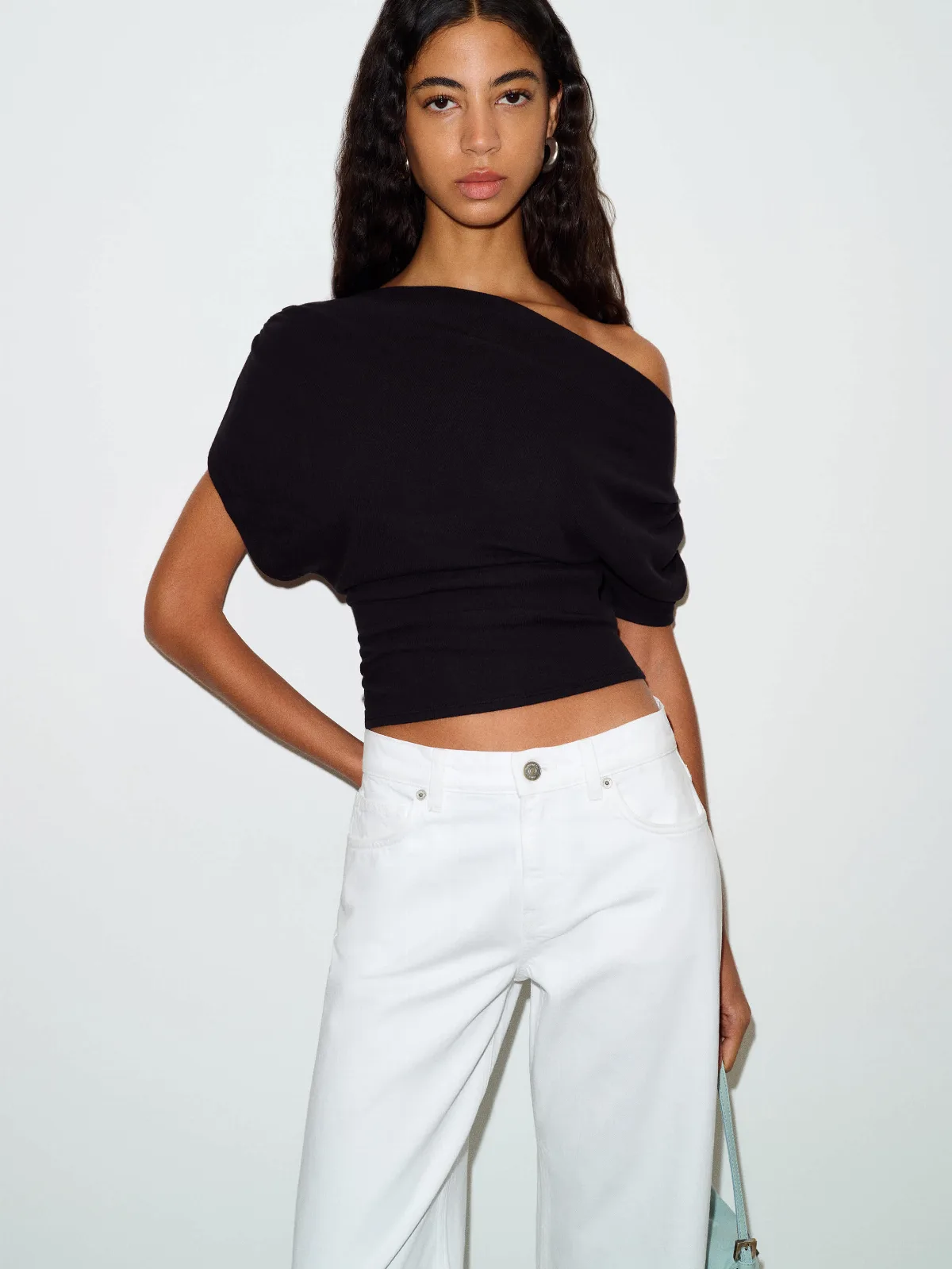 Iris Knit Top by Reformation