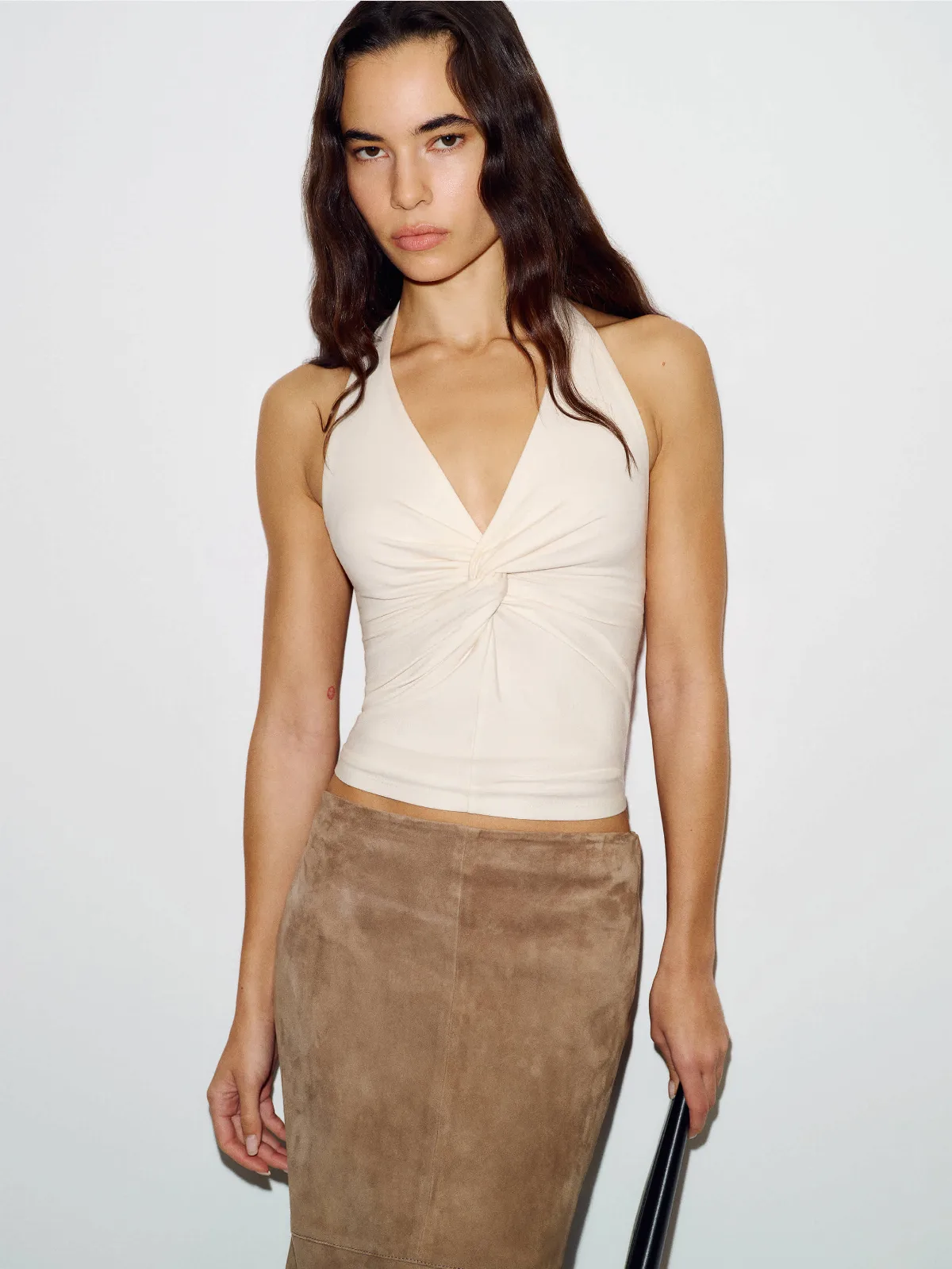 Sydney Knit Top by Reformation