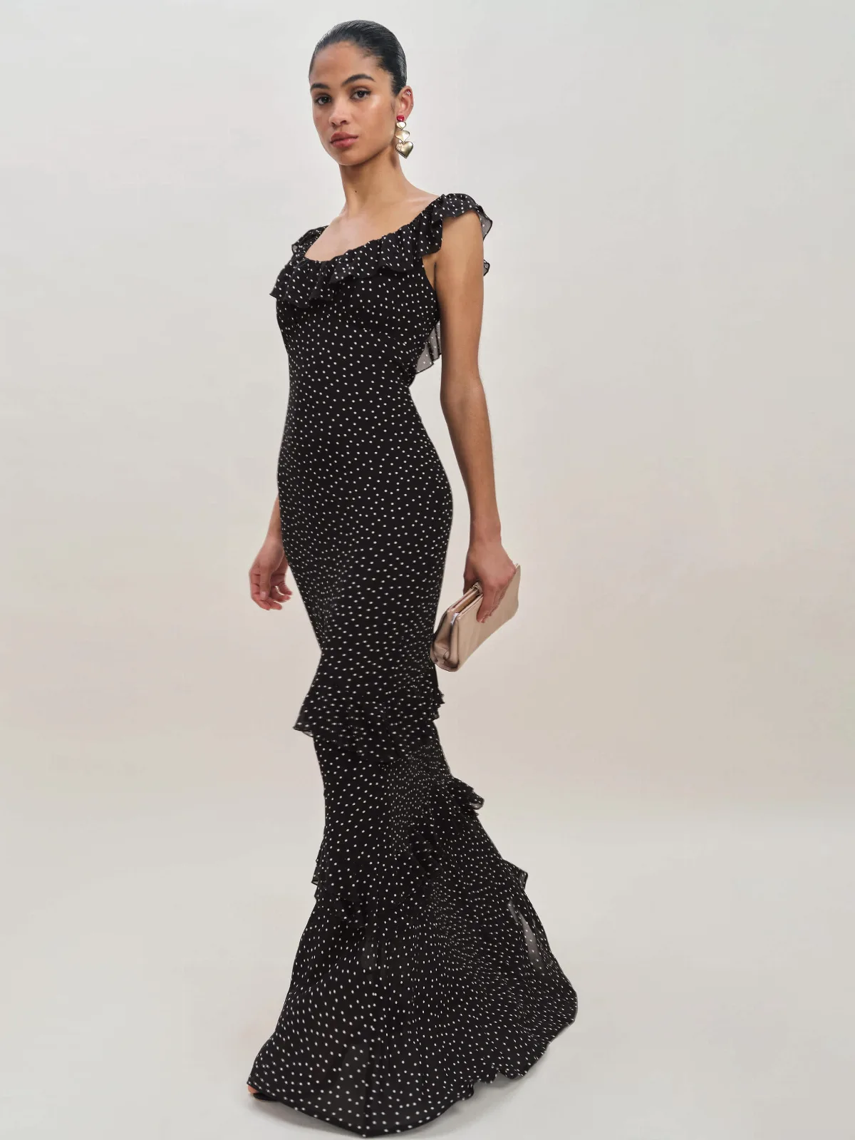 Tripoli Dress by Reformation
