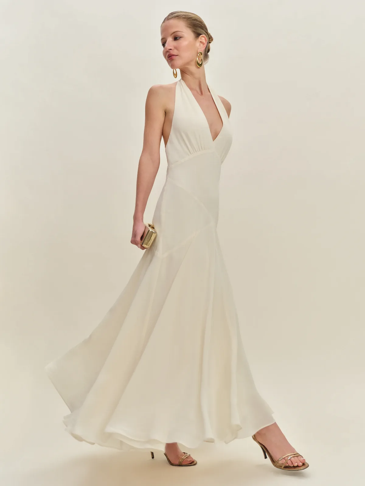 Briony Dress by Reformation