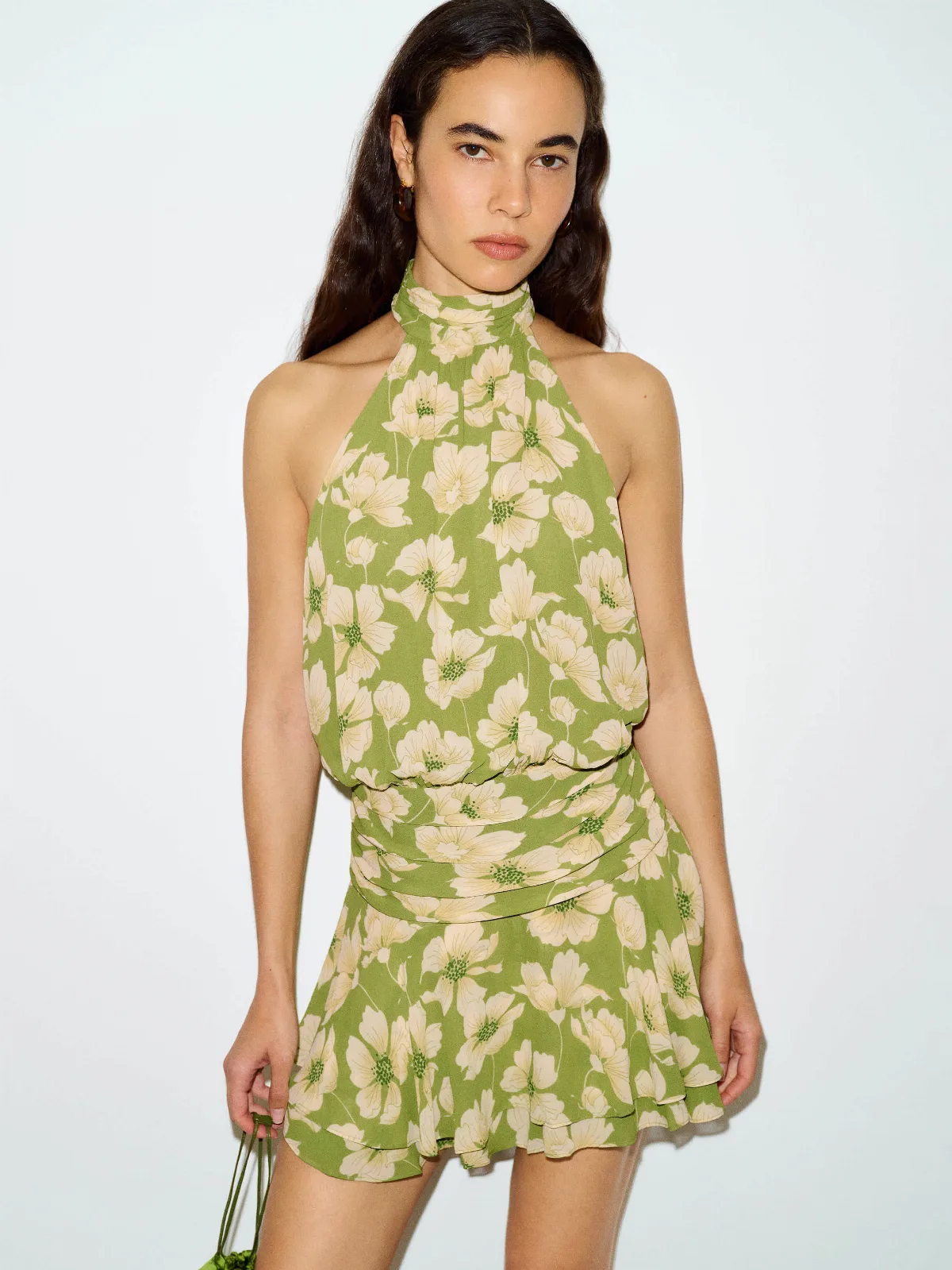 Karla Dress by Reformation