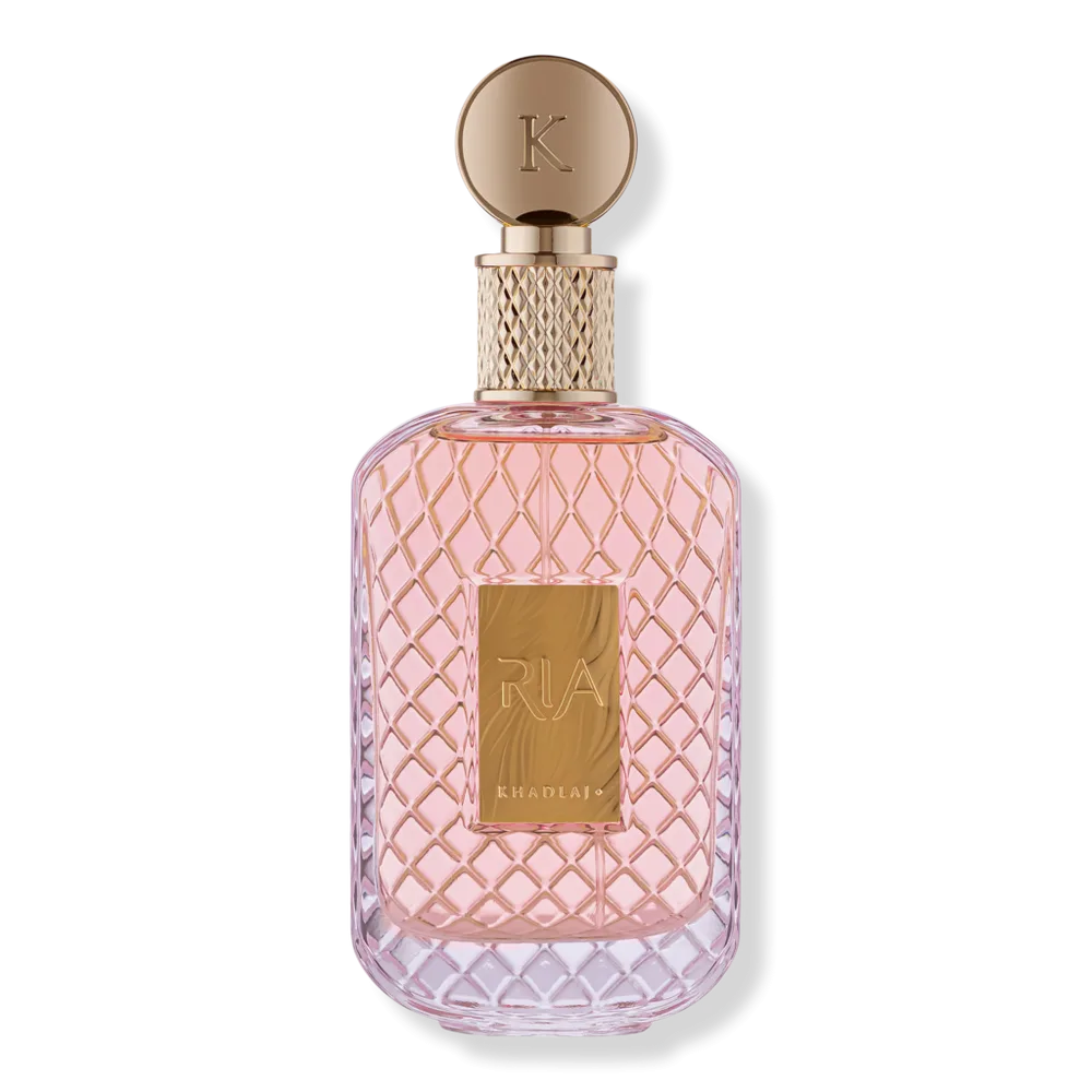 Ria Eau De Parfum Spray by Khadlaj Perfumes