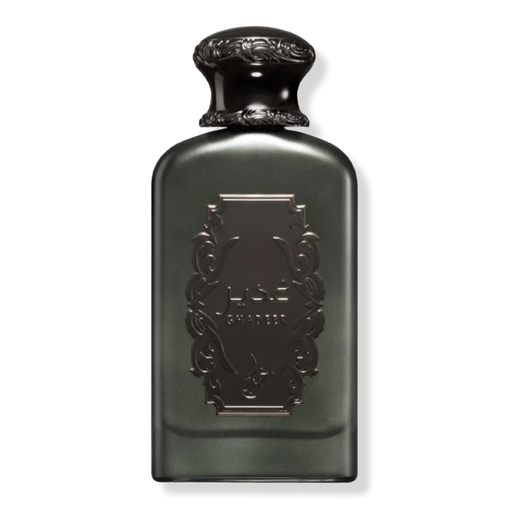 Ghadeer Silver Eau De Parfum Spray by Khadlaj Perfumes