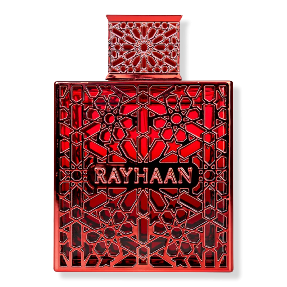 Crimson Eau De Parfum Spray
