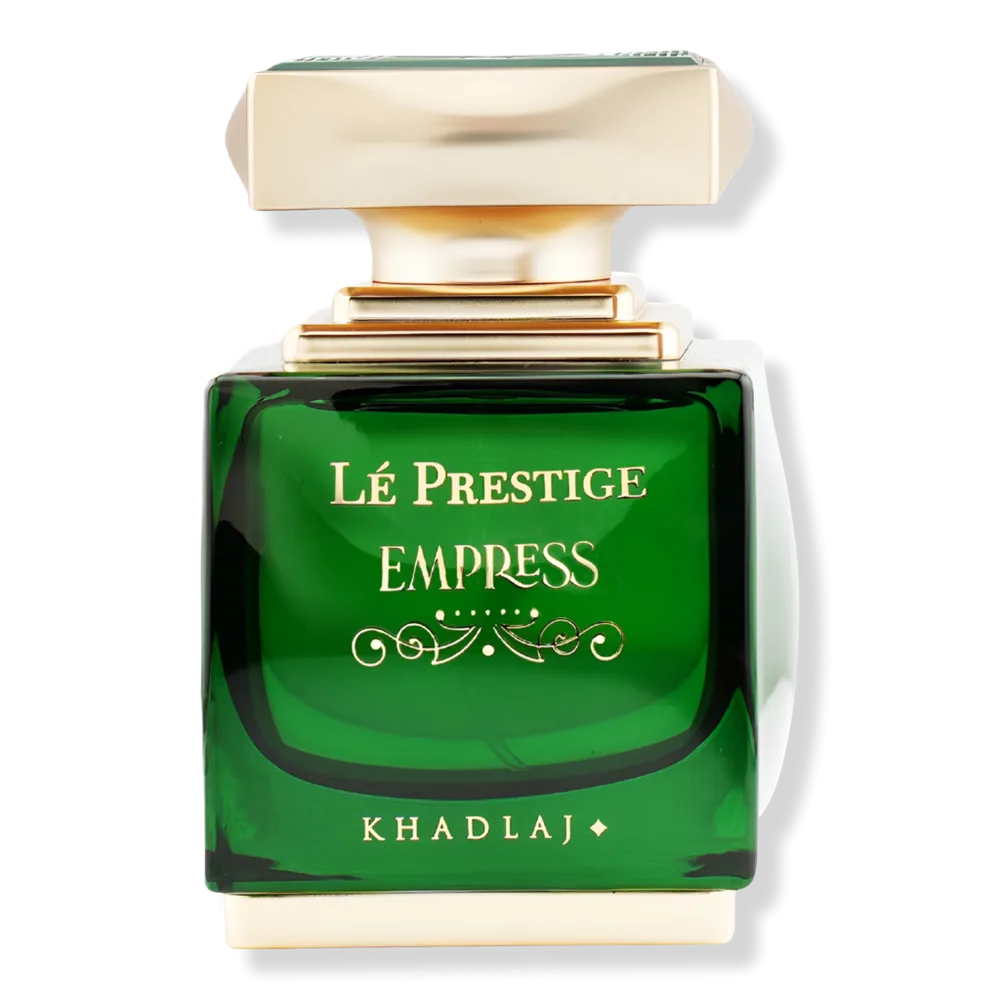 Le Prestige Empress Eau De Parfum Spray by Khadlaj Perfumes
