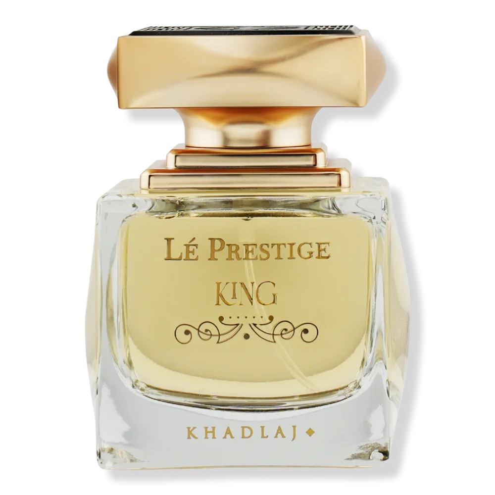 Le Prestige King Eau De Parfum Spray by Khadlaj Perfumes