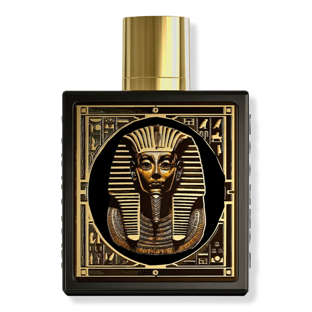 Pharaoh Eau De Parfum Spray by Rayhaan Perfumes