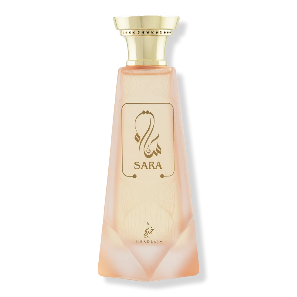 Sara Extrait De Parfum Spray by Khadlaj Perfumes
