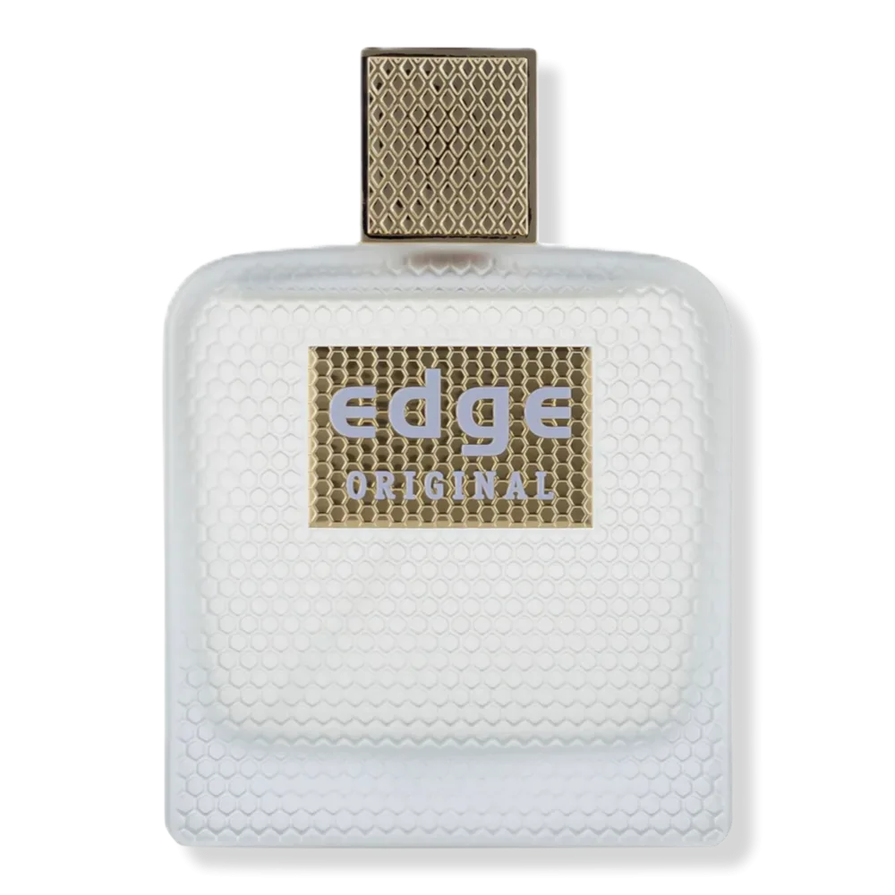 La Fede Edge Original Eau De Parfum Spray by Khadlaj Perfumes