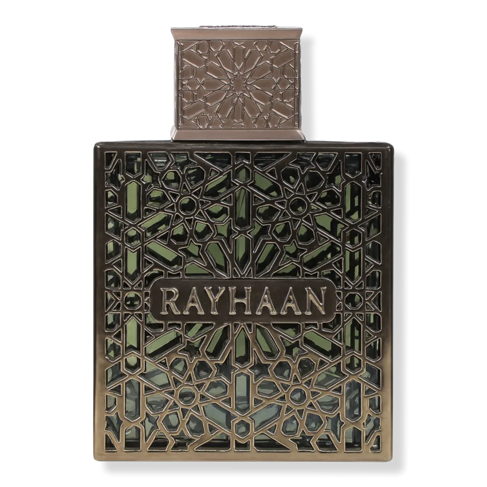 Terra Eau De Parfum Spray by Rayhaan Perfumes
