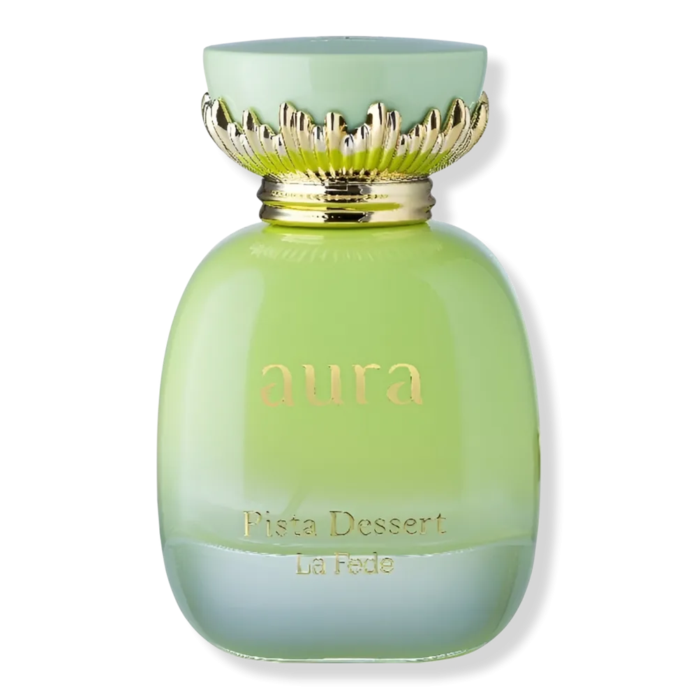 Aura Pista Desert Eau De Parfum Spray by Khadlaj Perfumes