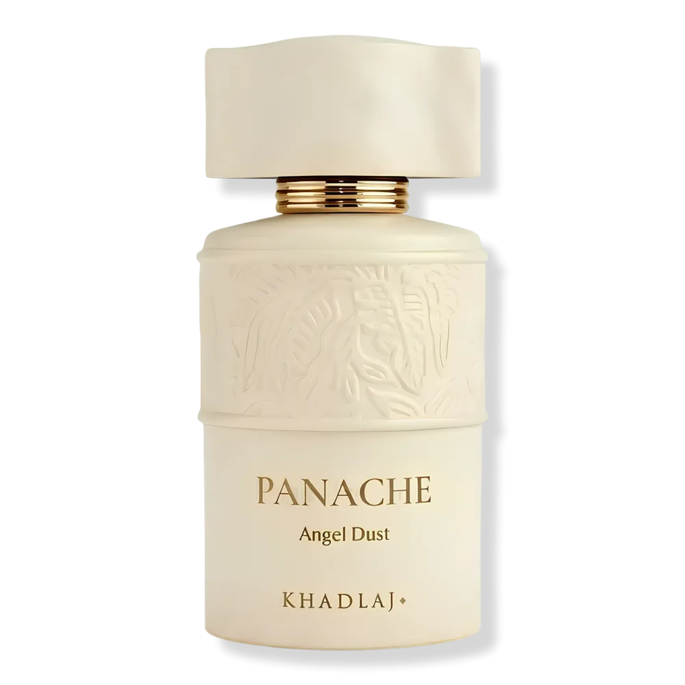 Panache Angel Dust Extrait De Parfum Spray by Khadlaj Perfumes