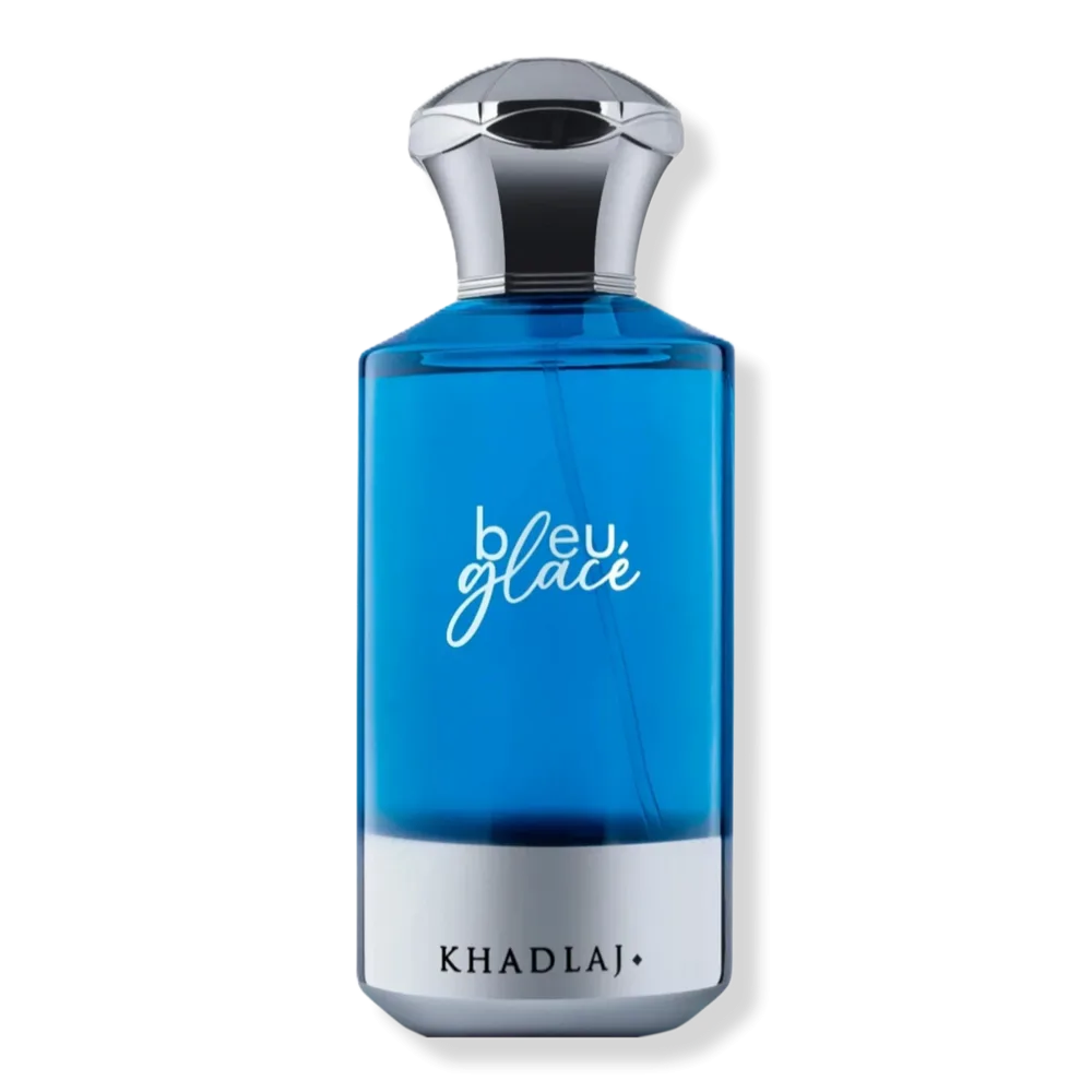 Bleu Glace Extrait De Parfum Spray by Khadlaj Perfumes