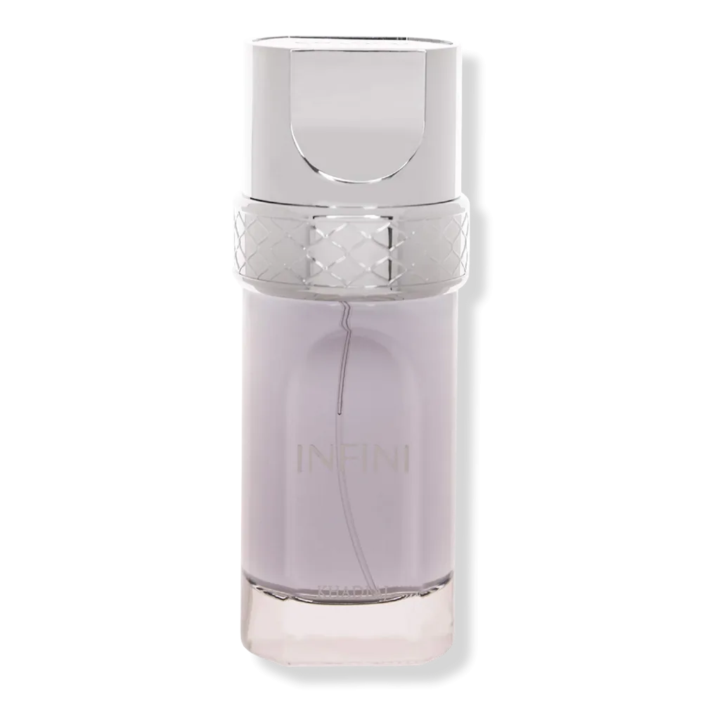 Infini Eau De Parfum Spray by Khadlaj Perfumes