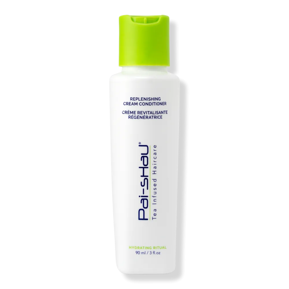 Replenishing Cream Conditioner by Pai-Shau