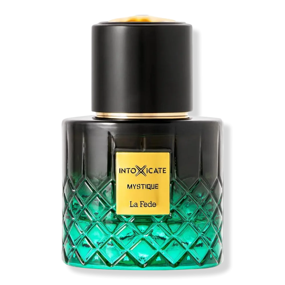 La Fede Intoxicate Mystique Extrait De Parfum Spray by Khadlaj Perfumes