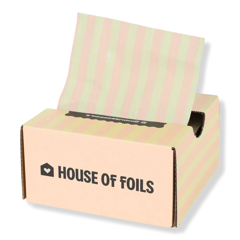 Signature Stripe by House of Foils