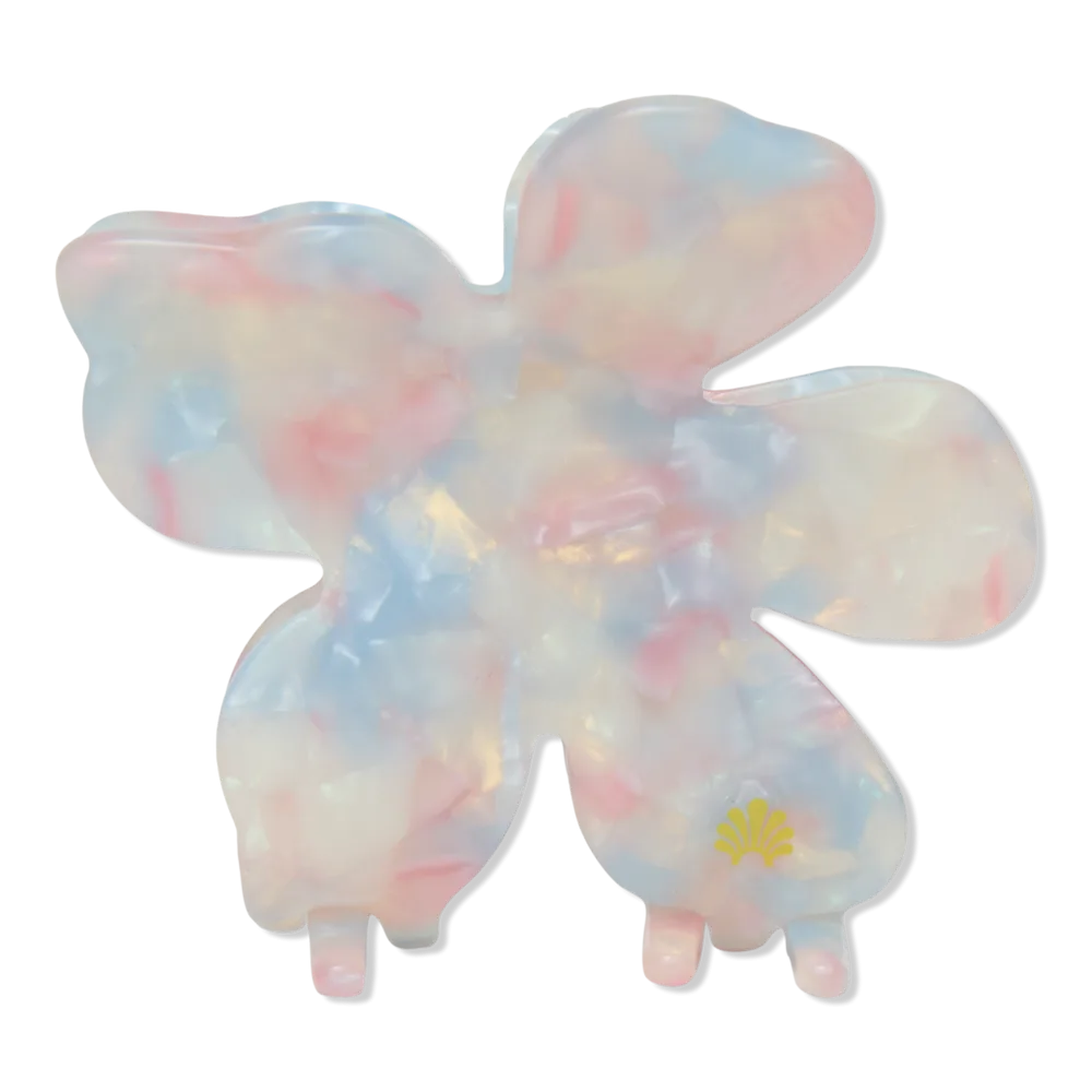 Lily Claw Clip by Lele Sadoughi