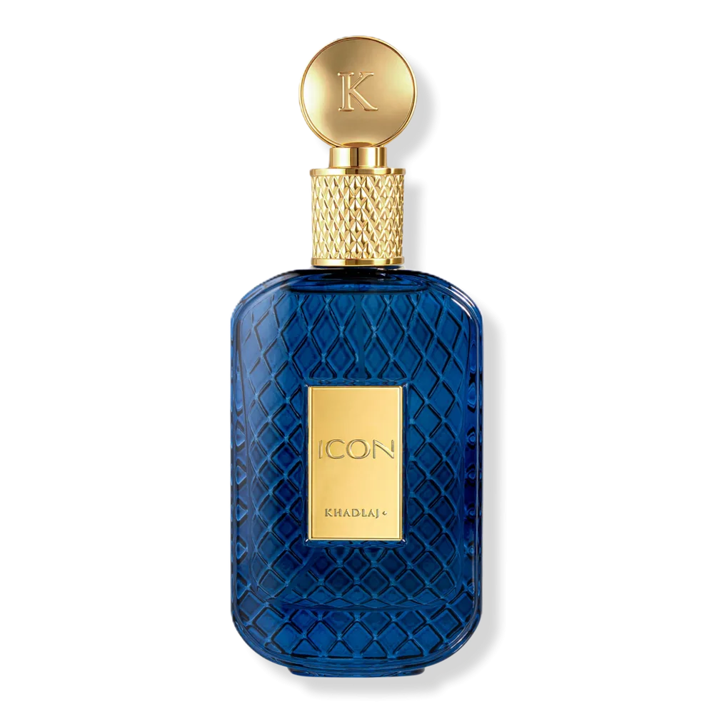 Icon Eau De Parfum Spray by Khadlaj Perfumes