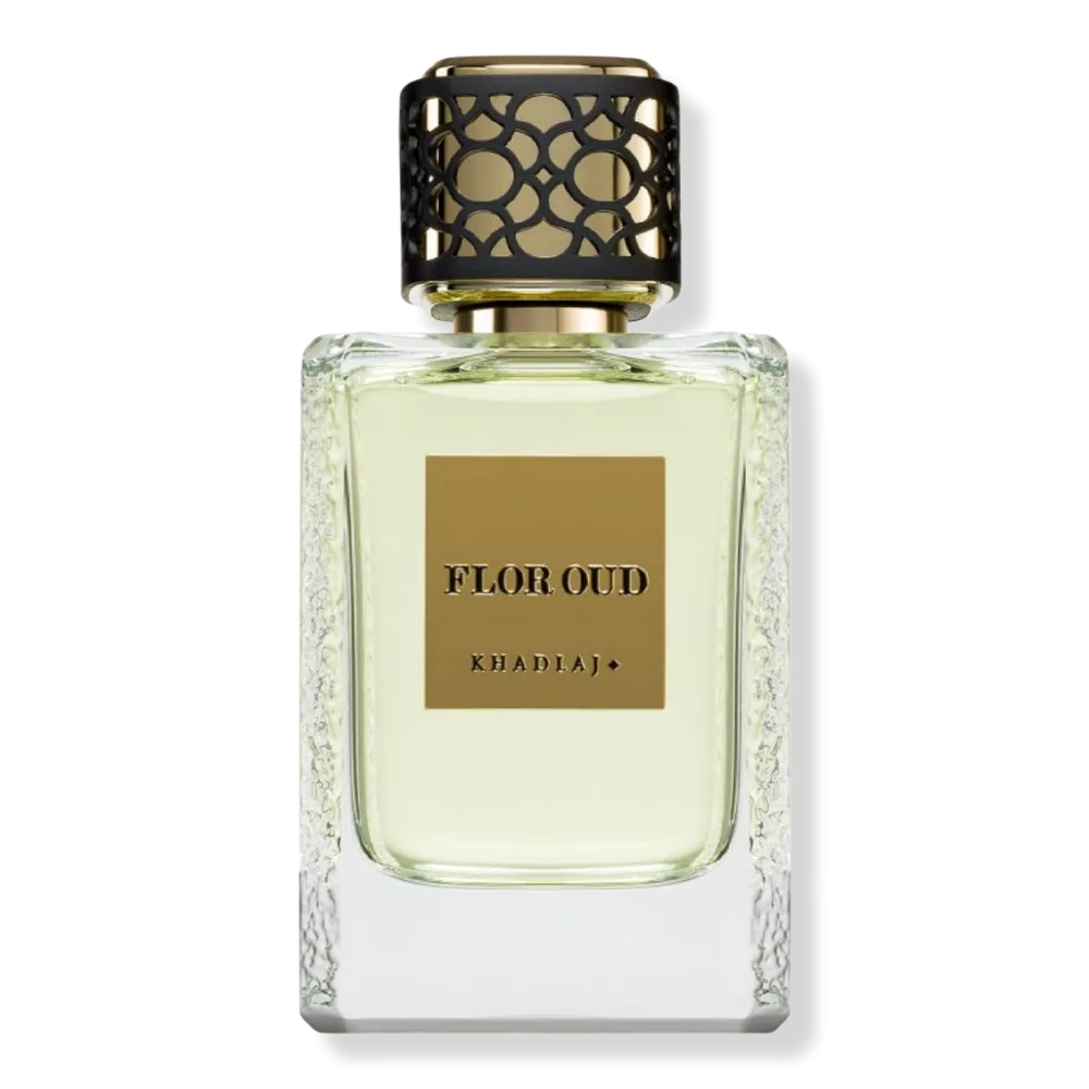 Maison Flor Oud Eau De Parfum Spray by Khadlaj Perfumes