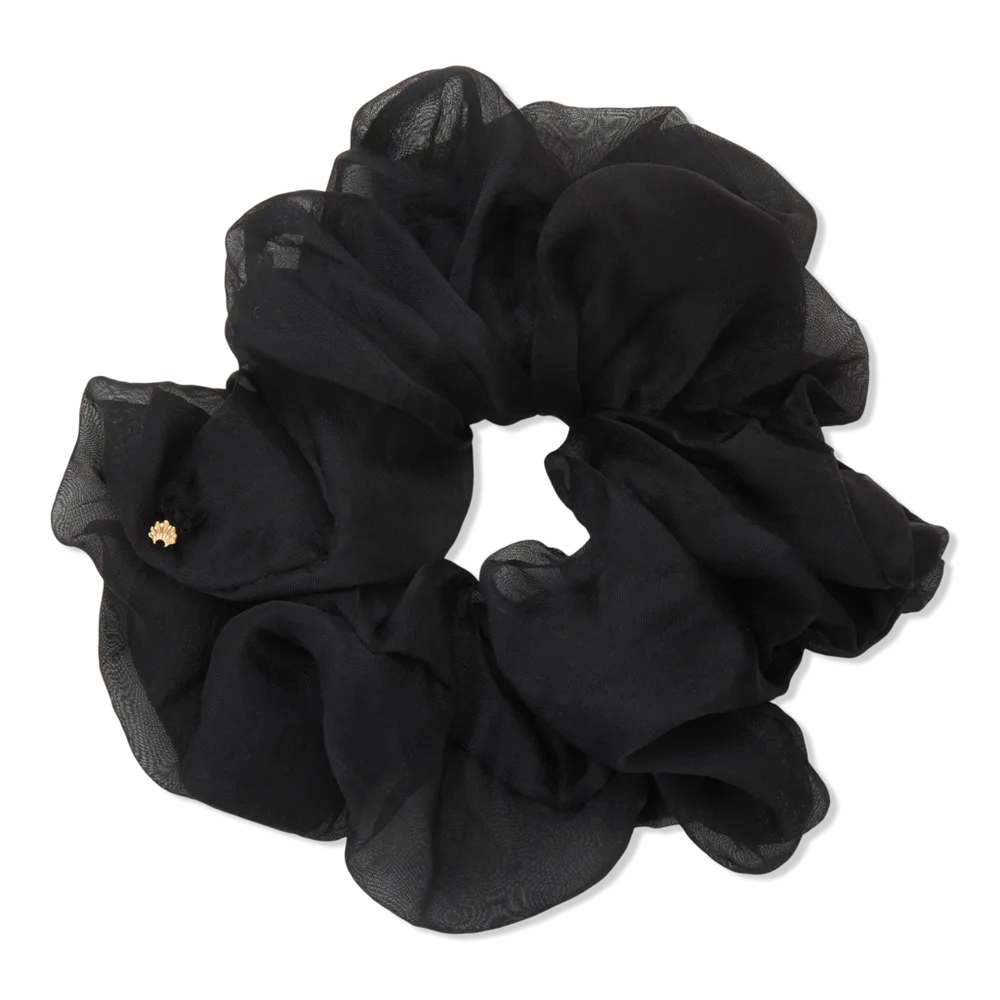Cindy Scrunchie by Lele Sadoughi