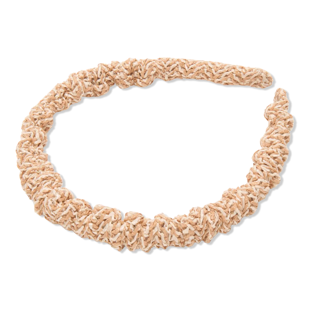 Jessie Headband by Lele Sadoughi