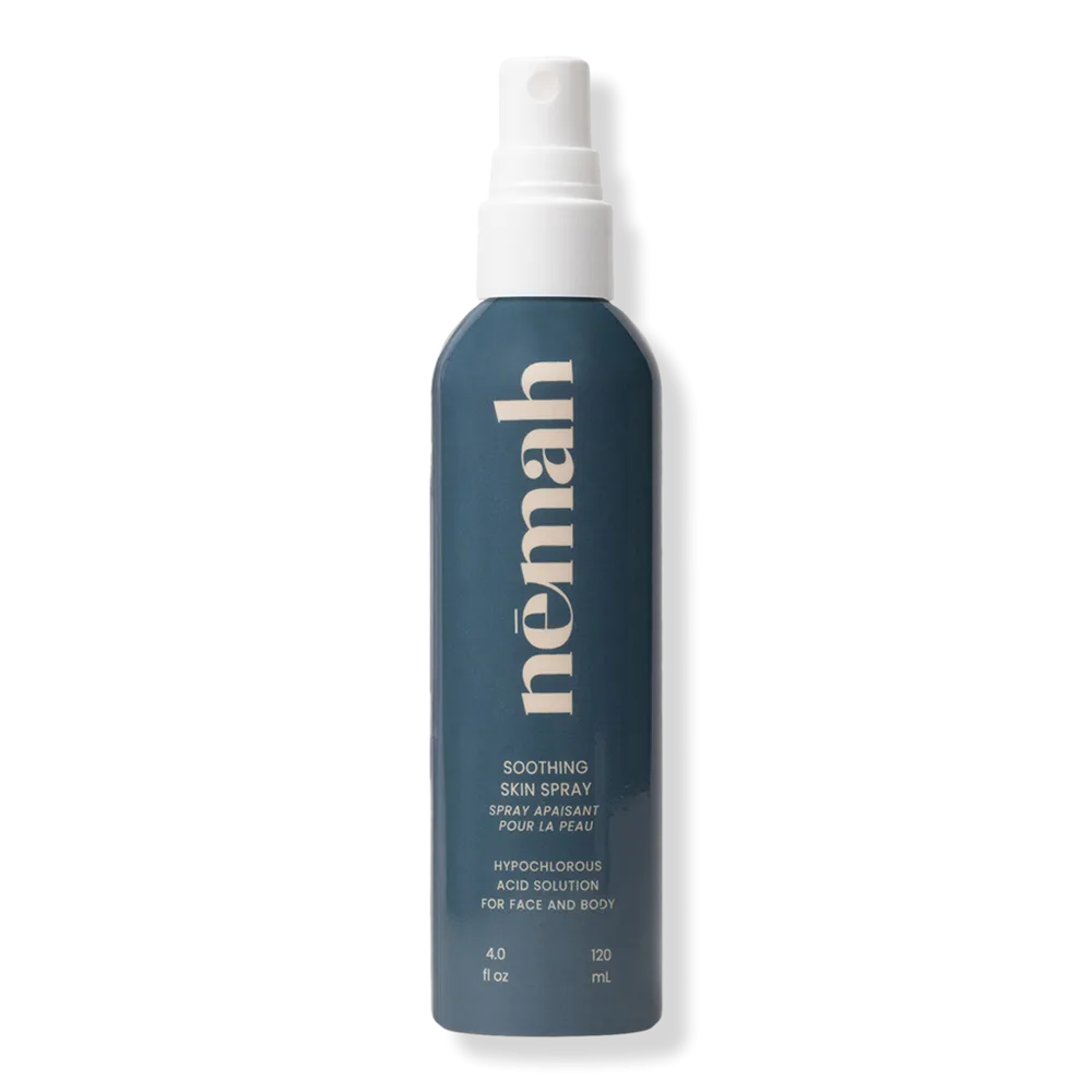 Soothing Skin Spray by Nemah