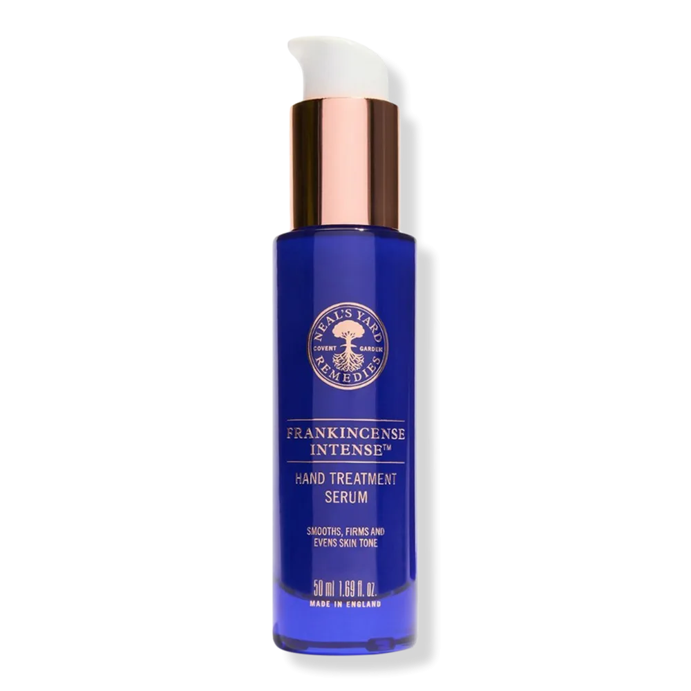 Frankincense Intense Hand Treatment Serum by Neal's Yard Remedies