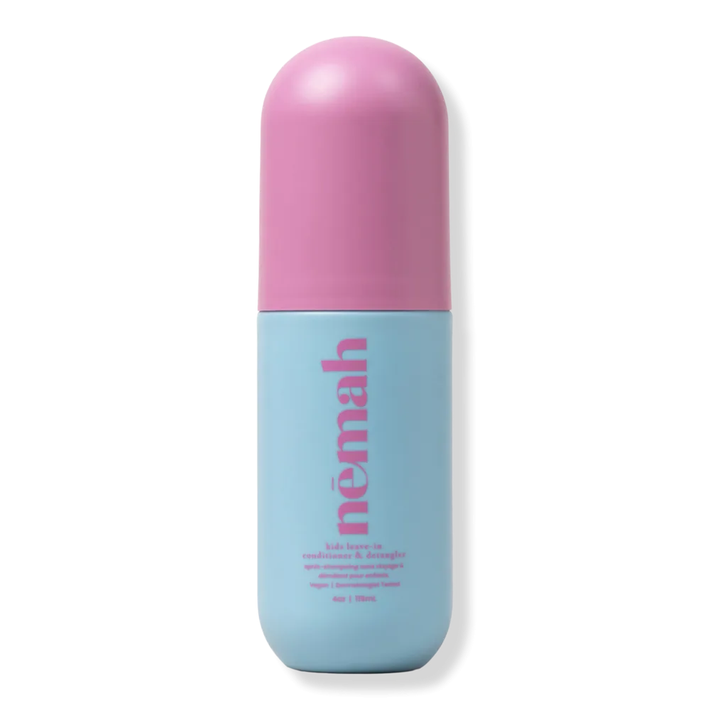 Leave-In Conditioner & Detangler by Nemah