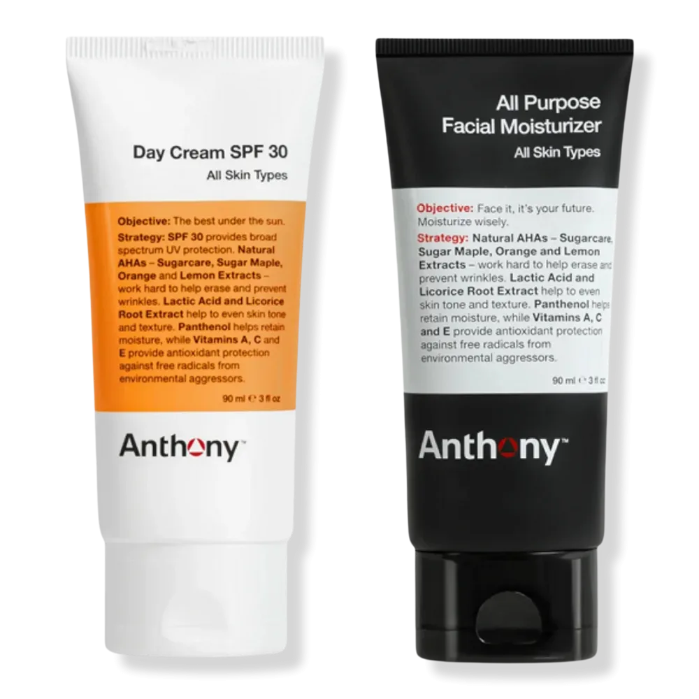 Day-to-Night Duo by Anthony