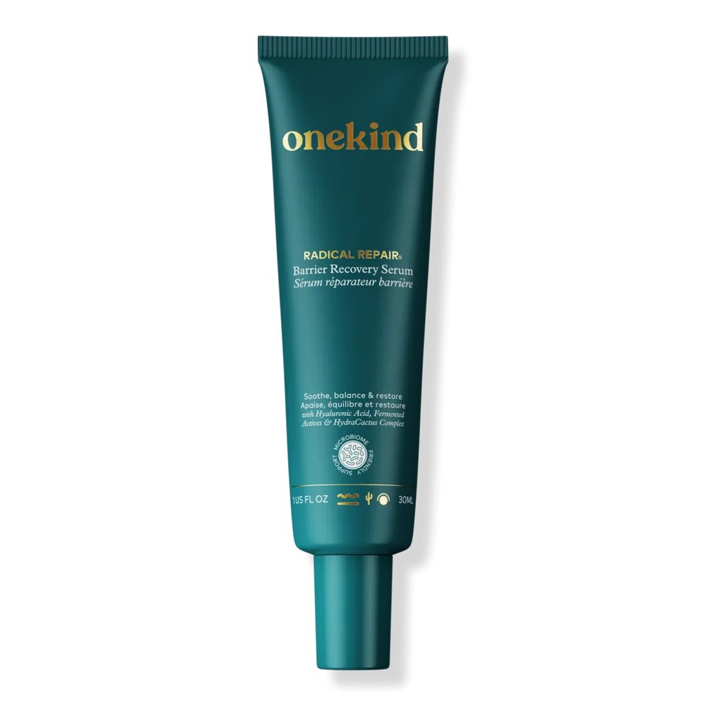 Radical Repair Barrier Recovery Serum by Onekind